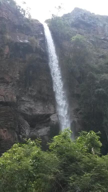 Two Falls View Sabie Exteriör bild