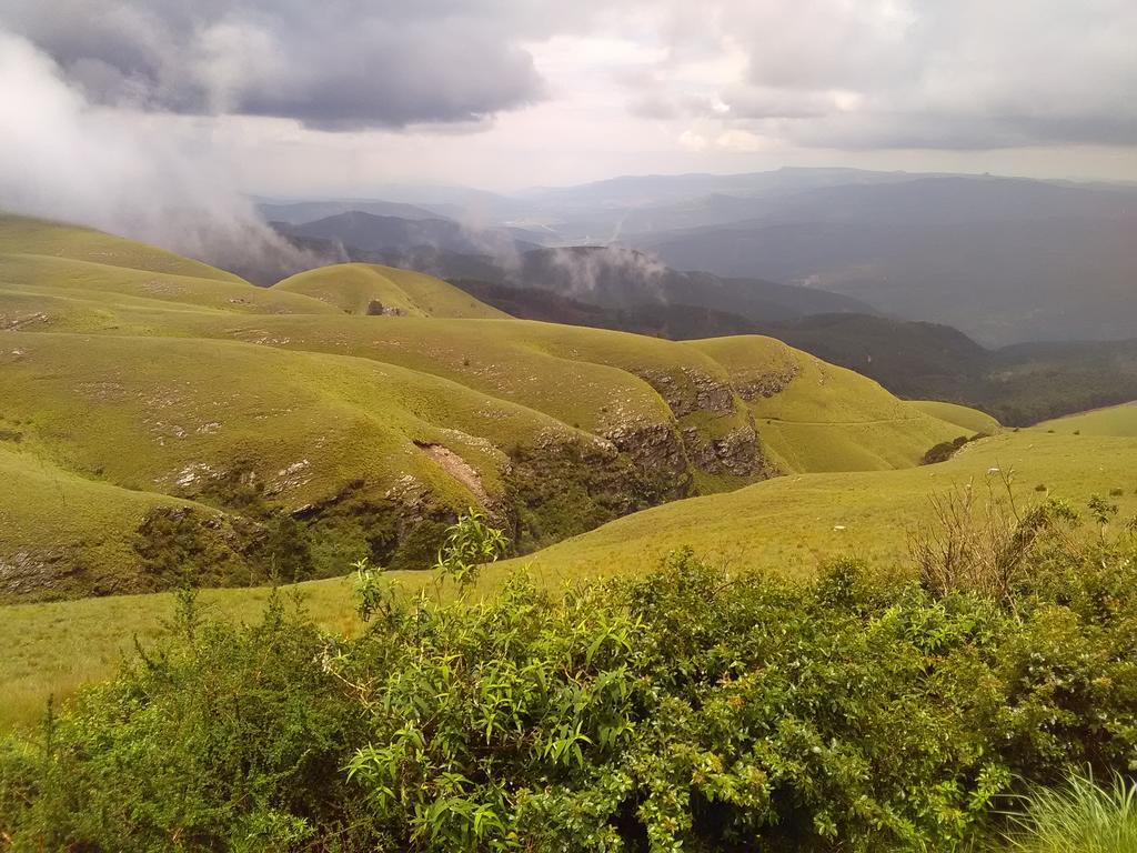 Two Falls View Sabie Exteriör bild